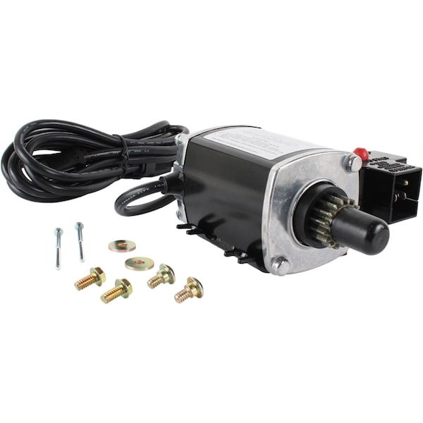 Db Electrical Starter For Tecumseh 33329 33329C 33329D 33329E 33329F 112570; Stc0016 410-22030 - main